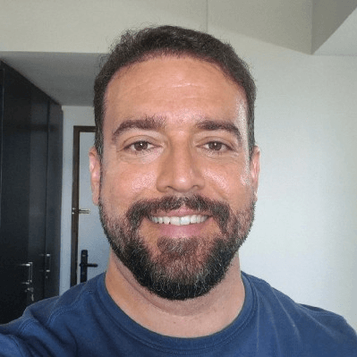 6 mãos dadas